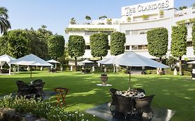 The Claridges New Delhi 5*